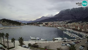 Město Makarská - Makarská, Biokovo - 16.2.2026 v 16:30 Město Makarská - Makarská, Biokovo - 16.2.2026 v 16:30