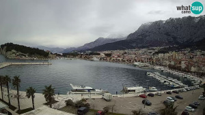 Město Makarská - Makarská, Biokovo - 16.2.2026 v 17:00 Město Makarská - Makarská, Biokovo - 16.2.2026 v 17:00