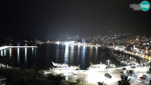 Město Makarská - Makarská, Biokovo - 16.2.2026 v 18:15 Město Makarská - Makarská, Biokovo - 16.2.2026 v 18:15