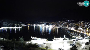 Město Makarská - Makarská, Biokovo - 16.2.2026 v 18:45 Město Makarská - Makarská, Biokovo - 16.2.2026 v 18:45