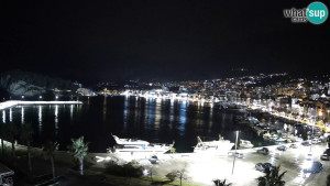 Město Makarská - Makarská, Biokovo - 16.2.2026 v 19:45 Město Makarská - Makarská, Biokovo - 16.2.2026 v 19:45