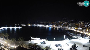 Město Makarská - Makarská, Biokovo - 20.3.2026 v 02:45 Město Makarská - Makarská, Biokovo - 20.3.2026 v 02:45