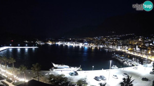 Město Makarská - Makarská, Biokovo - 20.3.2026 v 05:00 Město Makarská - Makarská, Biokovo - 20.3.2026 v 05:00