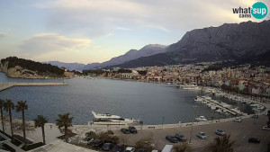 Město Makarská - Makarská, Biokovo - 20.3.2026 v 06:30 Město Makarská - Makarská, Biokovo - 20.3.2026 v 06:30