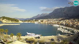 Město Makarská - Makarská, Biokovo - 20.3.2026 v 08:00 Město Makarská - Makarská, Biokovo - 20.3.2026 v 08:00