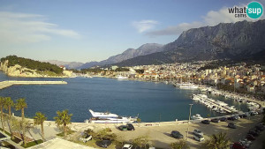 Město Makarská - Makarská, Biokovo - 20.3.2026 v 08:15 Město Makarská - Makarská, Biokovo - 20.3.2026 v 08:15