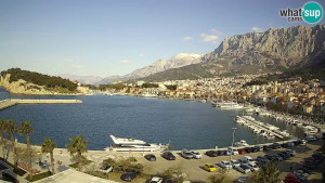 Město Makarská - Makarská, Biokovo - 20.3.2026 v 09:00 Město Makarská - Makarská, Biokovo - 20.3.2026 v 09:00