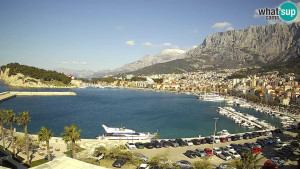 Město Makarská - Makarská, Biokovo - 20.3.2026 v 09:30 Město Makarská - Makarská, Biokovo - 20.3.2026 v 09:30