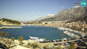 Město Makarská - Makarská, Biokovo - 20.3.2026 v 09:45 Město Makarská - Makarská, Biokovo - 20.3.2026 v 09:45