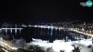 Město Makarská - Makarská, Biokovo - 26.3.2026 v 01:15 Město Makarská - Makarská, Biokovo - 26.3.2026 v 01:15