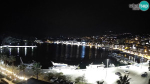 Město Makarská - Makarská, Biokovo - 26.3.2026 v 01:45 Město Makarská - Makarská, Biokovo - 26.3.2026 v 01:45