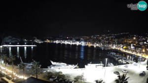 Město Makarská - Makarská, Biokovo - 26.3.2026 v 02:45 Město Makarská - Makarská, Biokovo - 26.3.2026 v 02:45