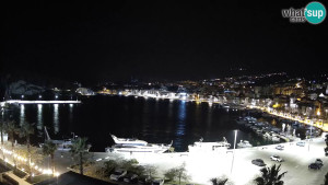 Město Makarská - Makarská, Biokovo - 26.3.2026 v 03:45 Město Makarská - Makarská, Biokovo - 26.3.2026 v 03:45