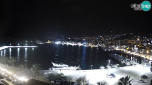 Město Makarská - Makarská, Biokovo - 14.4.2026 v 00:15 Město Makarská - Makarská, Biokovo - 14.4.2026 v 00:15