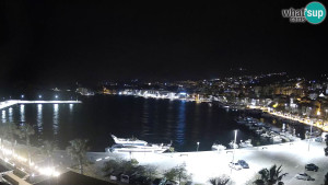 Město Makarská - Makarská, Biokovo - 14.4.2026 v 01:00 Město Makarská - Makarská, Biokovo - 14.4.2026 v 01:00