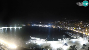 Město Makarská - Makarská, Biokovo - 14.4.2026 v 02:15 Město Makarská - Makarská, Biokovo - 14.4.2026 v 02:15