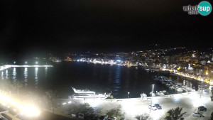 Město Makarská - Makarská, Biokovo - 14.4.2026 v 02:45 Město Makarská - Makarská, Biokovo - 14.4.2026 v 02:45