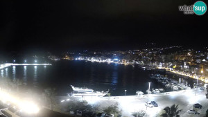 Město Makarská - Makarská, Biokovo - 14.4.2026 v 03:15 Město Makarská - Makarská, Biokovo - 14.4.2026 v 03:15