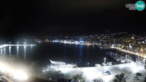 Město Makarská - Makarská, Biokovo - 14.4.2026 v 03:30 Město Makarská - Makarská, Biokovo - 14.4.2026 v 03:30