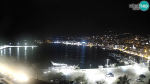 Město Makarská - Makarská, Biokovo - 14.4.2026 v 03:45 Město Makarská - Makarská, Biokovo - 14.4.2026 v 03:45