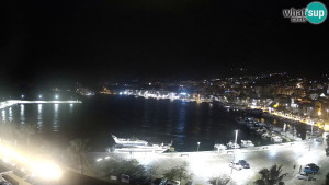 Město Makarská - Makarská, Biokovo - 14.4.2026 v 04:15 Město Makarská - Makarská, Biokovo - 14.4.2026 v 04:15