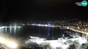 Město Makarská - Makarská, Biokovo - 14.4.2026 v 04:45 Město Makarská - Makarská, Biokovo - 14.4.2026 v 04:45