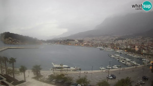 Město Makarská - Makarská, Biokovo - 14.4.2026 v 06:15 Město Makarská - Makarská, Biokovo - 14.4.2026 v 06:15