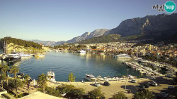 Makarská, Biokovo