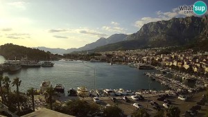 Miasto Makarska - Makarska, Biokovo - 22.7.2026 v 19:00 Miasto Makarska - Makarska, Biokovo - 22.7.2026 v 19:00