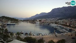 Makarska, Biokovo