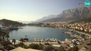 Stadt Makarska - Makarska, Biokovo - 31.7.2026 v 17:30 Stadt Makarska - Makarska, Biokovo - 31.7.2026 v 17:30