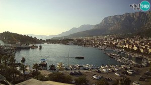 Stadt Makarska - Makarska, Biokovo - 31.7.2026 v 18:45 Stadt Makarska - Makarska, Biokovo - 31.7.2026 v 18:45