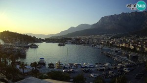 Stadt Makarska - Makarska, Biokovo - 31.7.2026 v 19:45 Stadt Makarska - Makarska, Biokovo - 31.7.2026 v 19:45