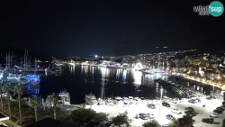 Makarska, Biokovo