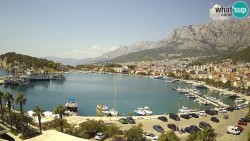 Makarska, Biokovo