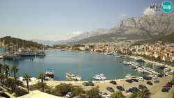 Makarska, Biokovo