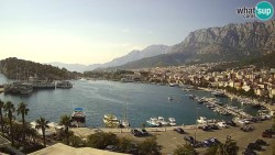 Makarska, Biokovo