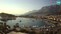 Makarska, Biokovo