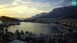Makarska, Biokovo