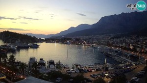 Miasto Makarska - Makarska, Biokovo - 8.8.2026 v 20:30 Miasto Makarska - Makarska, Biokovo - 8.8.2026 v 20:30