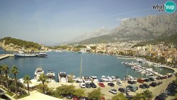 Makarska, Biokovo