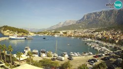 Makarska, Biokovo