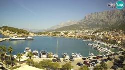 Makarska, Biokovo