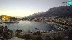 Makarska, Biokovo