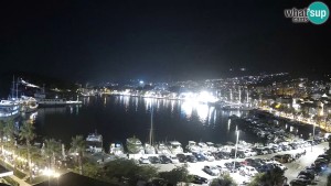 Město Makarská - Makarská, Biokovo - 29.8.2026 v 21:45 Město Makarská - Makarská, Biokovo - 29.8.2026 v 21:45