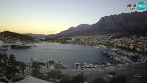 Makarska City - Makarska, Biokovo - 15.9.2026 v 06:45 Makarska City - Makarska, Biokovo - 15.9.2026 v 06:45
