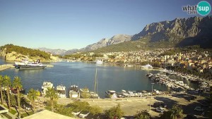 Makarska City - Makarska, Biokovo - 15.9.2026 v 09:00 Makarska City - Makarska, Biokovo - 15.9.2026 v 09:00