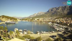 Makarska, Biokovo