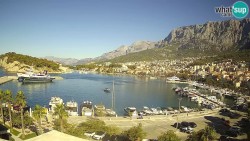 Makarska, Biokovo