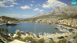 Makarska, Biokovo
